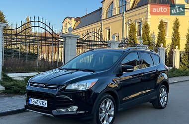 Ford Escape 2014 Ford Escape 2014