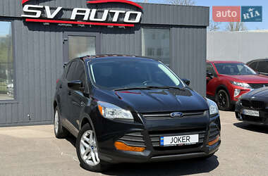 Ford Escape 2015 Ford Escape 2015