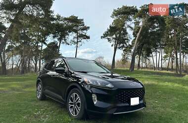 Ford Escape 2022 Ford Escape 2022