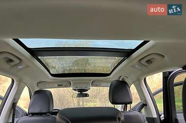 Внедорожник / Кроссовер Ford Escape 2022 в 