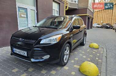 Ford Escape 2015 Ford Escape 2015