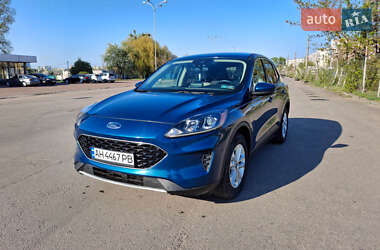 Ford Escape 2020 Ford Escape 2020