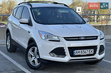 Ford Escape 2014 Ford Escape 2014