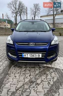 Ford Escape 2013 Ford Escape 2013