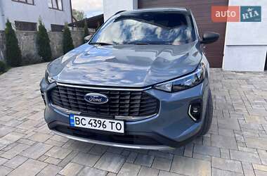 Ford Escape 2023 Ford Escape 2023