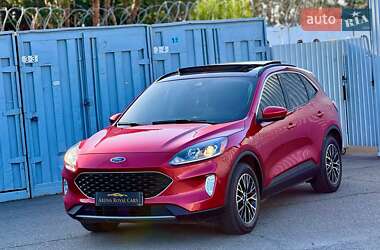 Ford Escape 2022 Ford Escape 2022