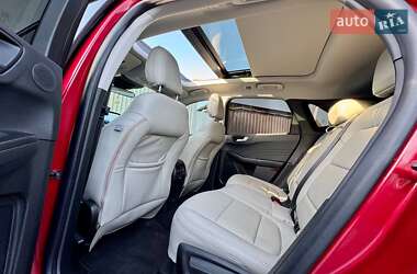Внедорожник / Кроссовер Ford Escape 2022 в 