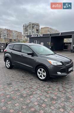 Ford Escape 2015 Ford Escape 2015