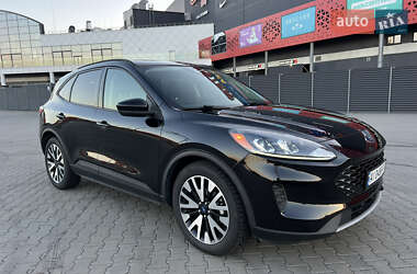 Ford Escape 2020 Ford Escape 2020