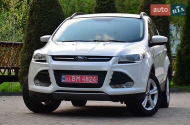 Внедорожник / Кроссовер Ford Escape 2016 в Трускавце