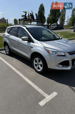 Ford Escape 2015 Ford Escape 2015