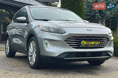 Ford Escape 2021 Ford Escape 2021
