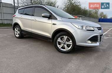 Ford Escape 2014 Ford Escape 2014