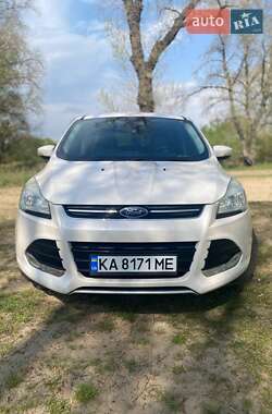Ford Escape 2012 Ford Escape 2012
