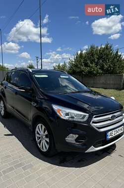 Ford Escape 2016 Ford Escape 2016