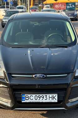 Внедорожник / Кроссовер Ford Escape 2014 в 