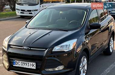 Ford Escape 2014