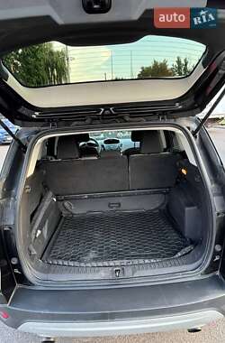 Внедорожник / Кроссовер Ford Escape 2014 в 