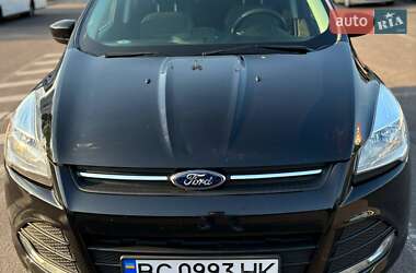 Внедорожник / Кроссовер Ford Escape 2014 в 