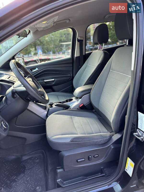 Внедорожник / Кроссовер Ford Escape 2014 в Львове фото 22 Внедорожник / Кроссовер Ford Escape 2014 в Львове