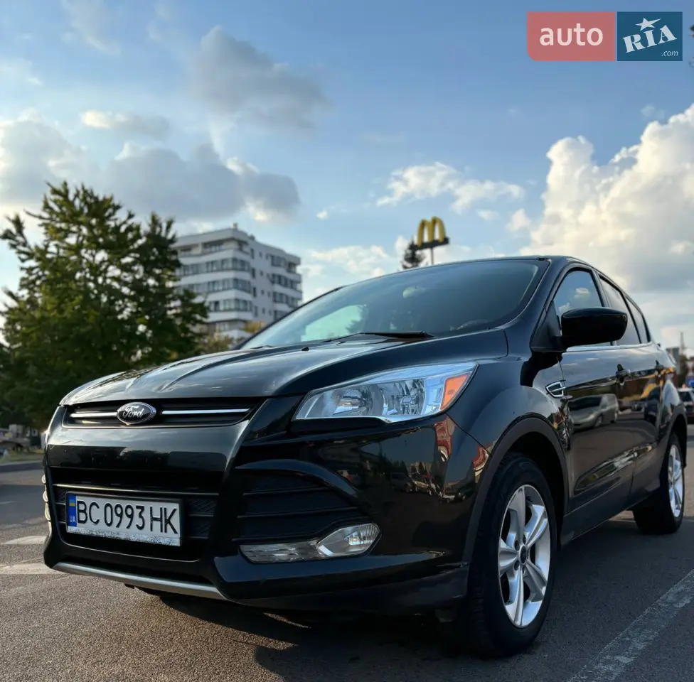 2013 Ford Escape - мініатюра 25