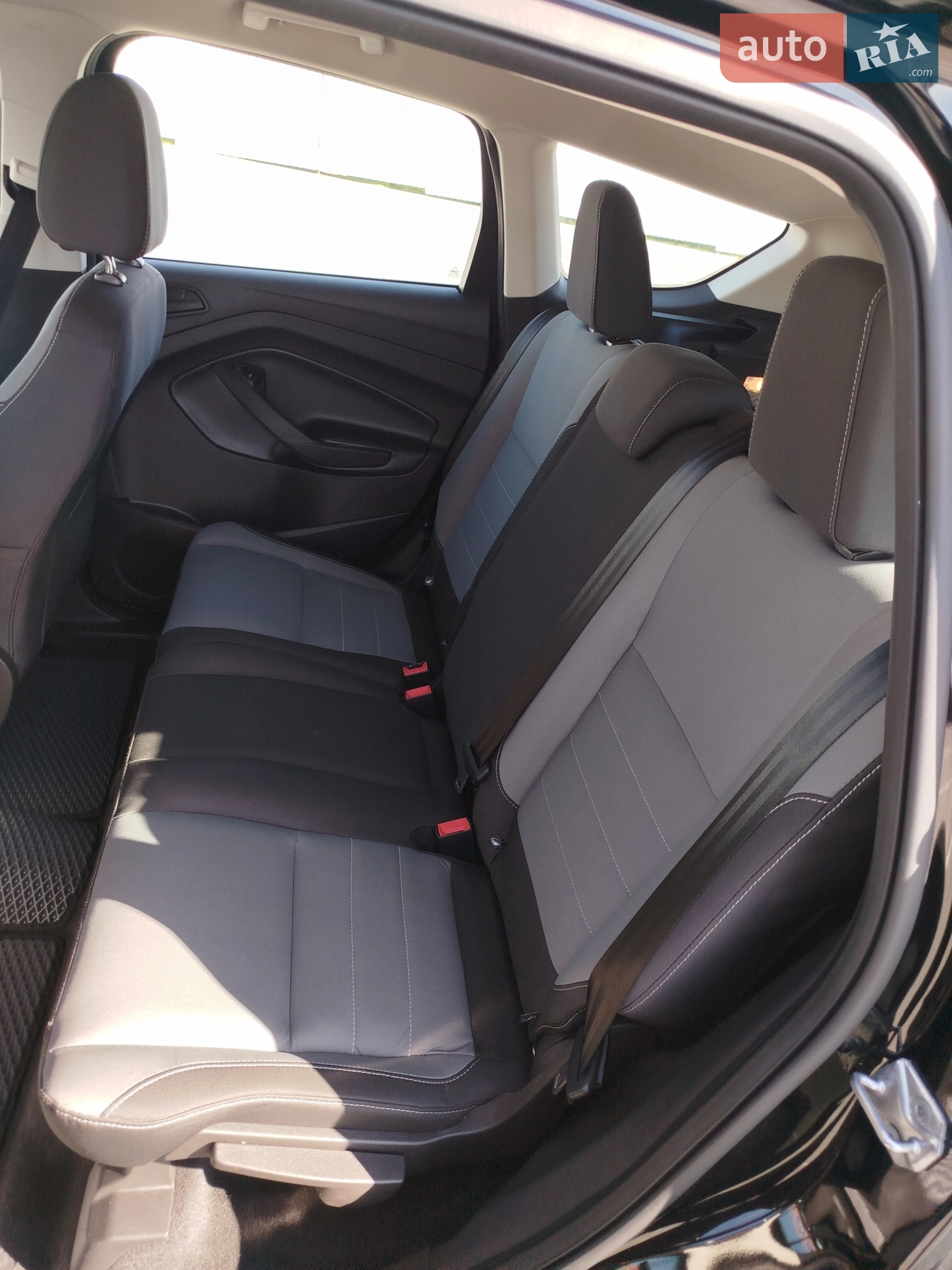 2017 Ford Escape - мініатюра 8