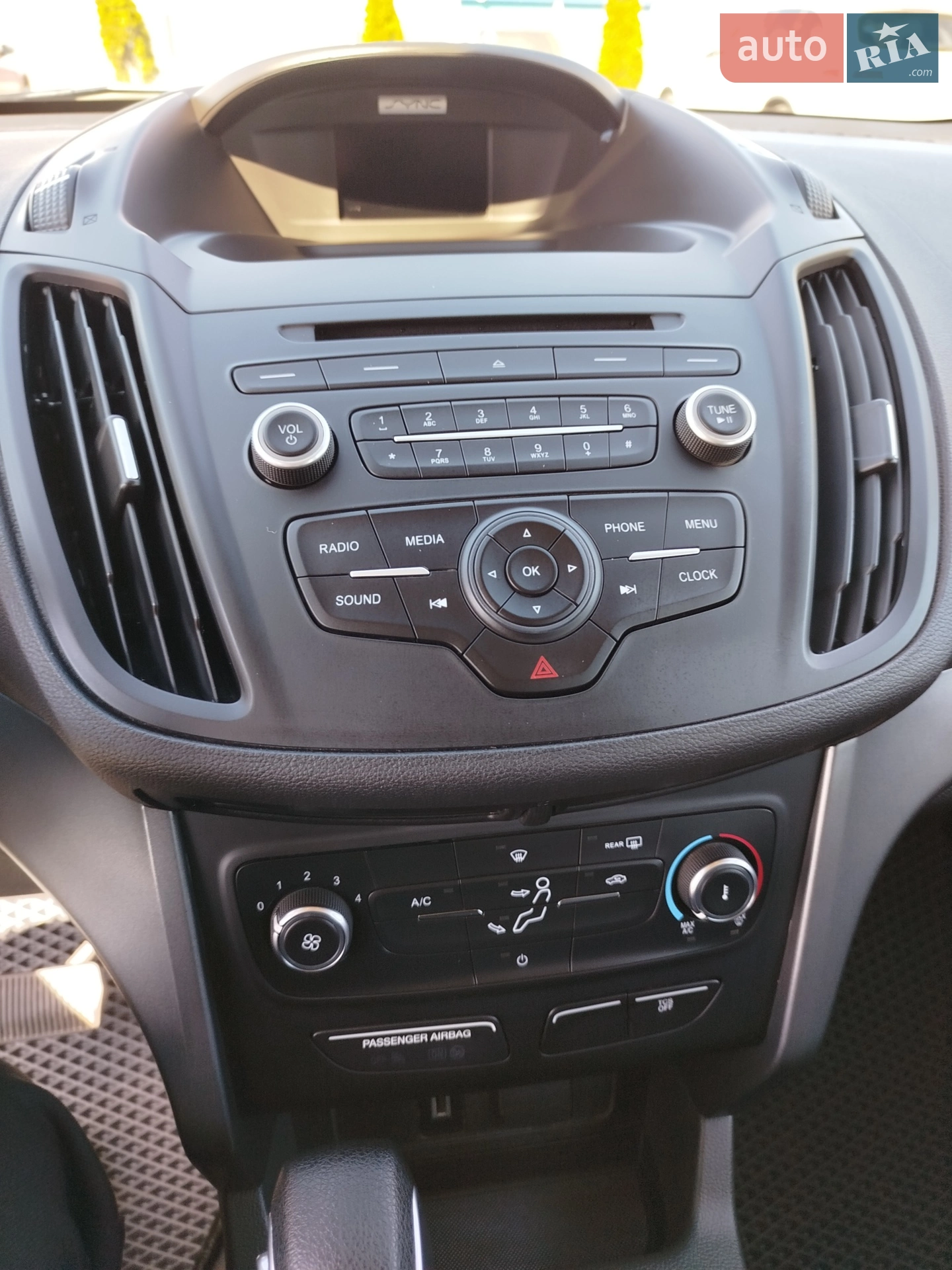 2017 Ford Escape - мініатюра 27