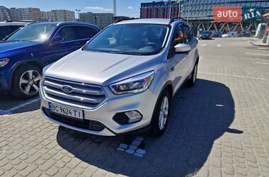 Ford Escape 2019 Ford Escape 2019
