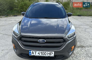 Ford Escape 2016 Ford Escape 2016