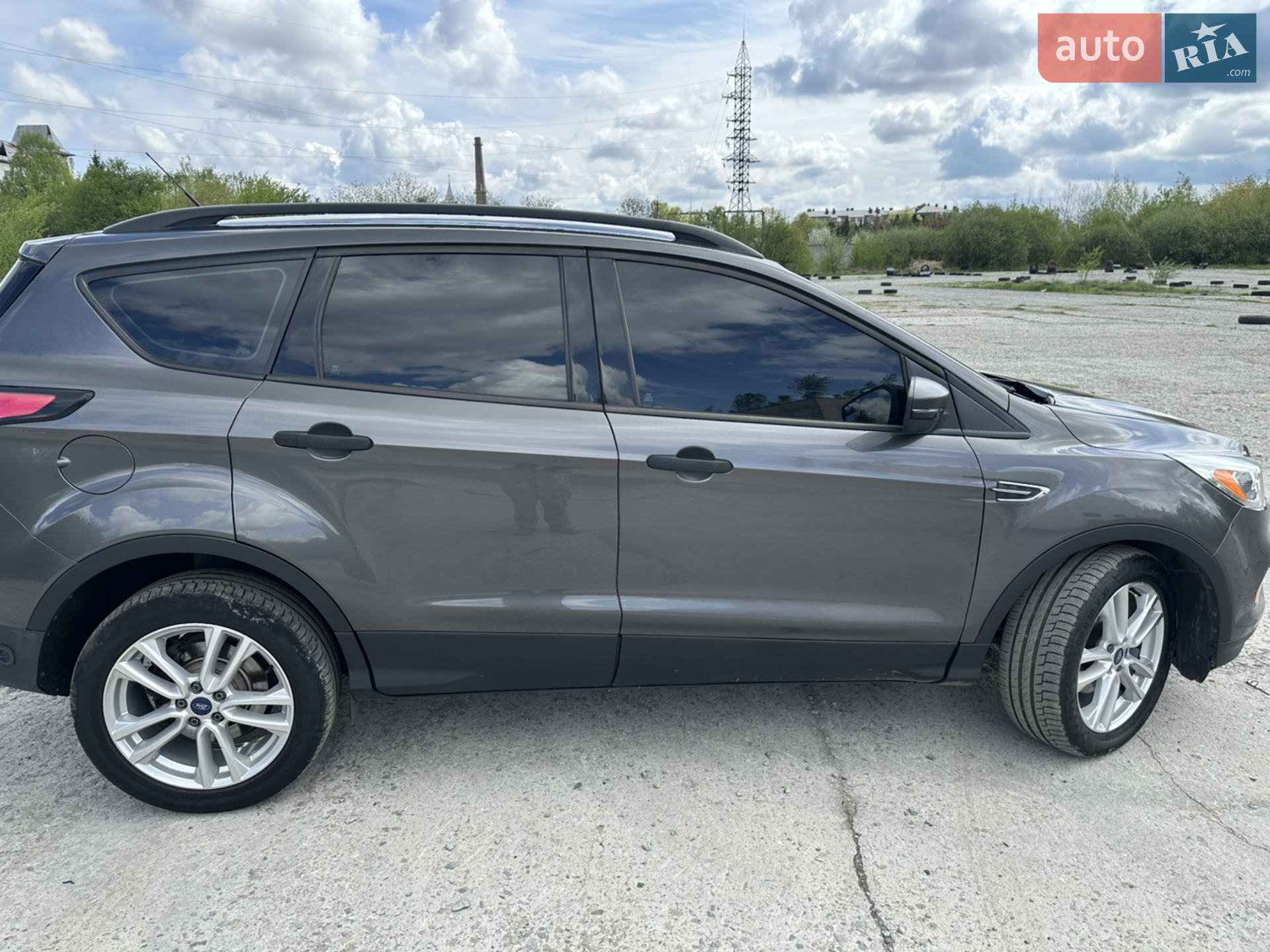 2016 Ford Escape - мініатюра 13