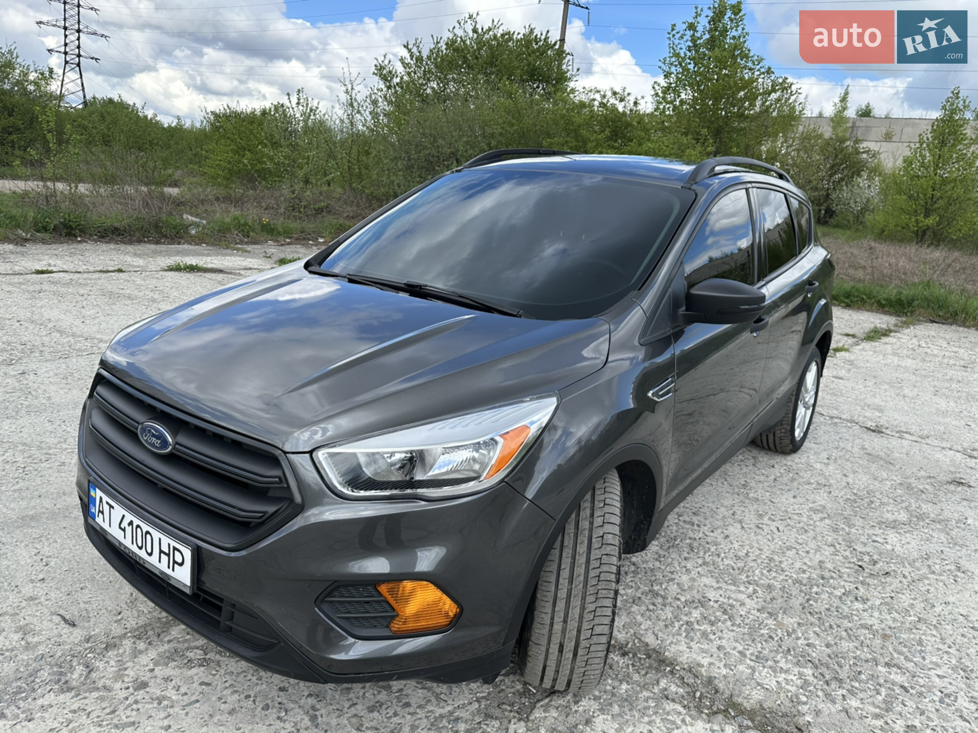 2016 Ford Escape - мініатюра 17