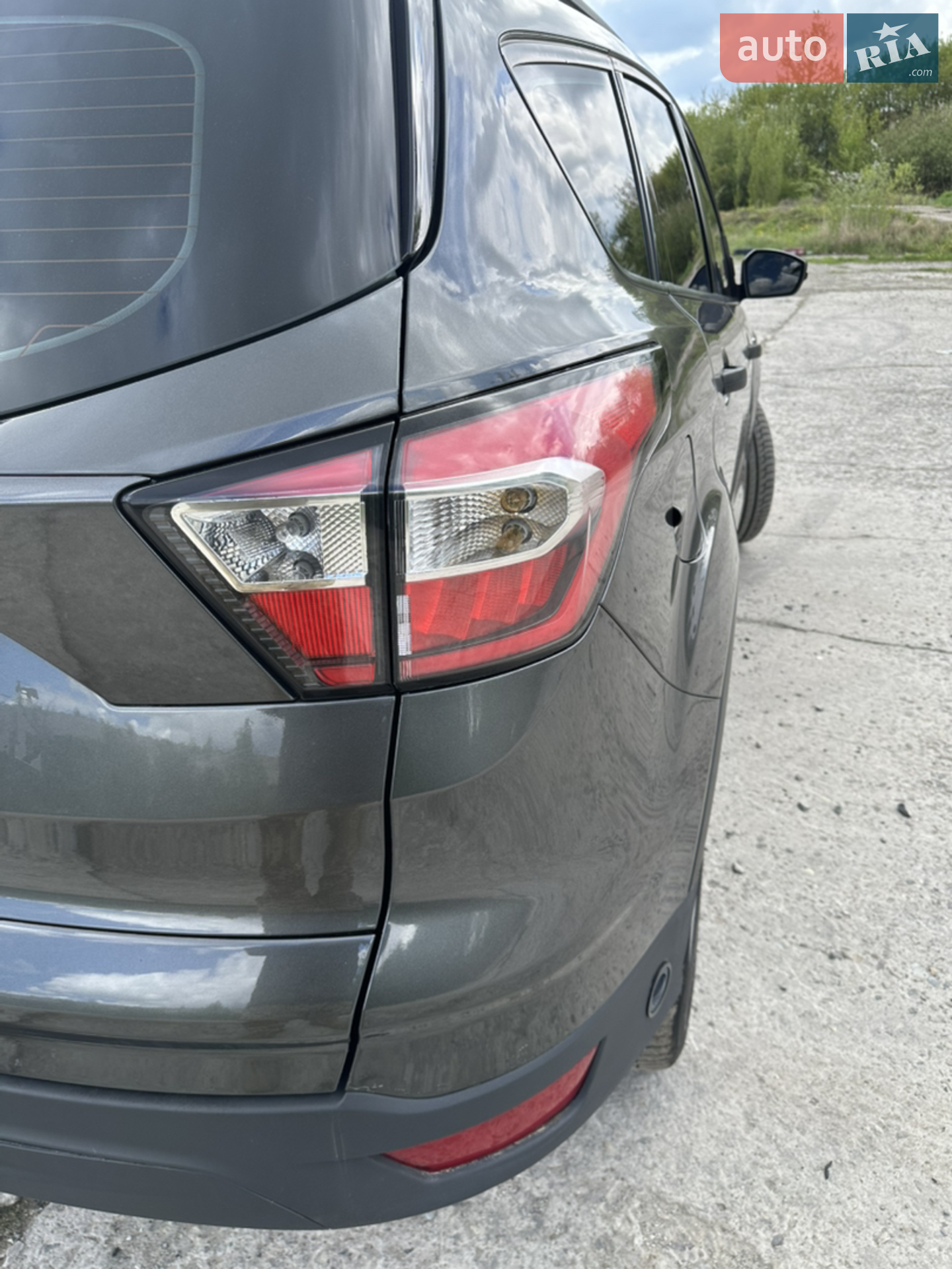 2016 Ford Escape - мініатюра 27