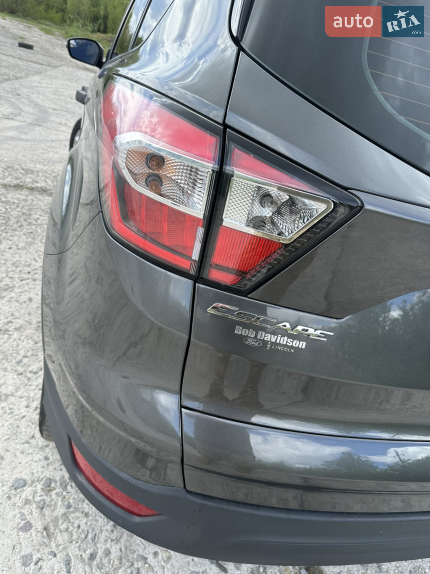 2016 Ford Escape - мініатюра 28