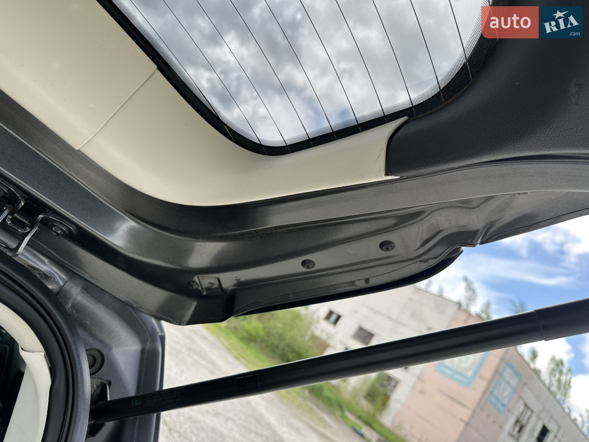2016 Ford Escape - мініатюра 45