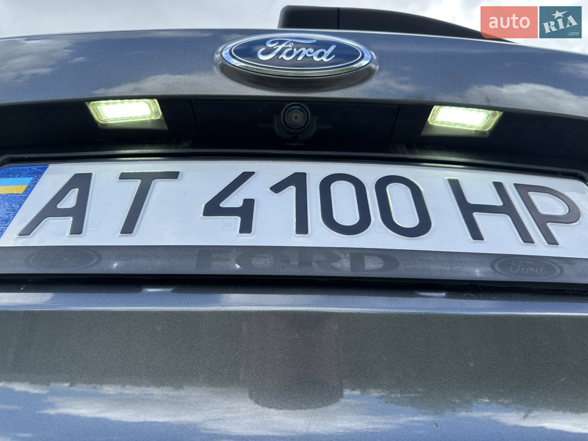 2016 Ford Escape - мініатюра 53