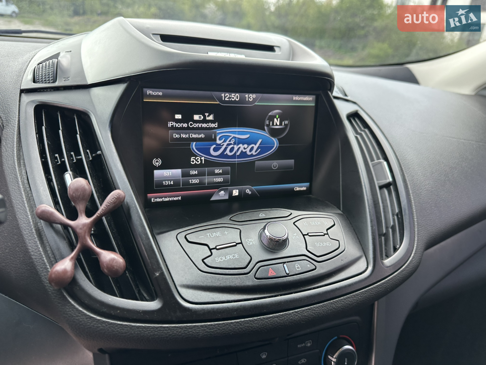 2016 Ford Escape - мініатюра 63
