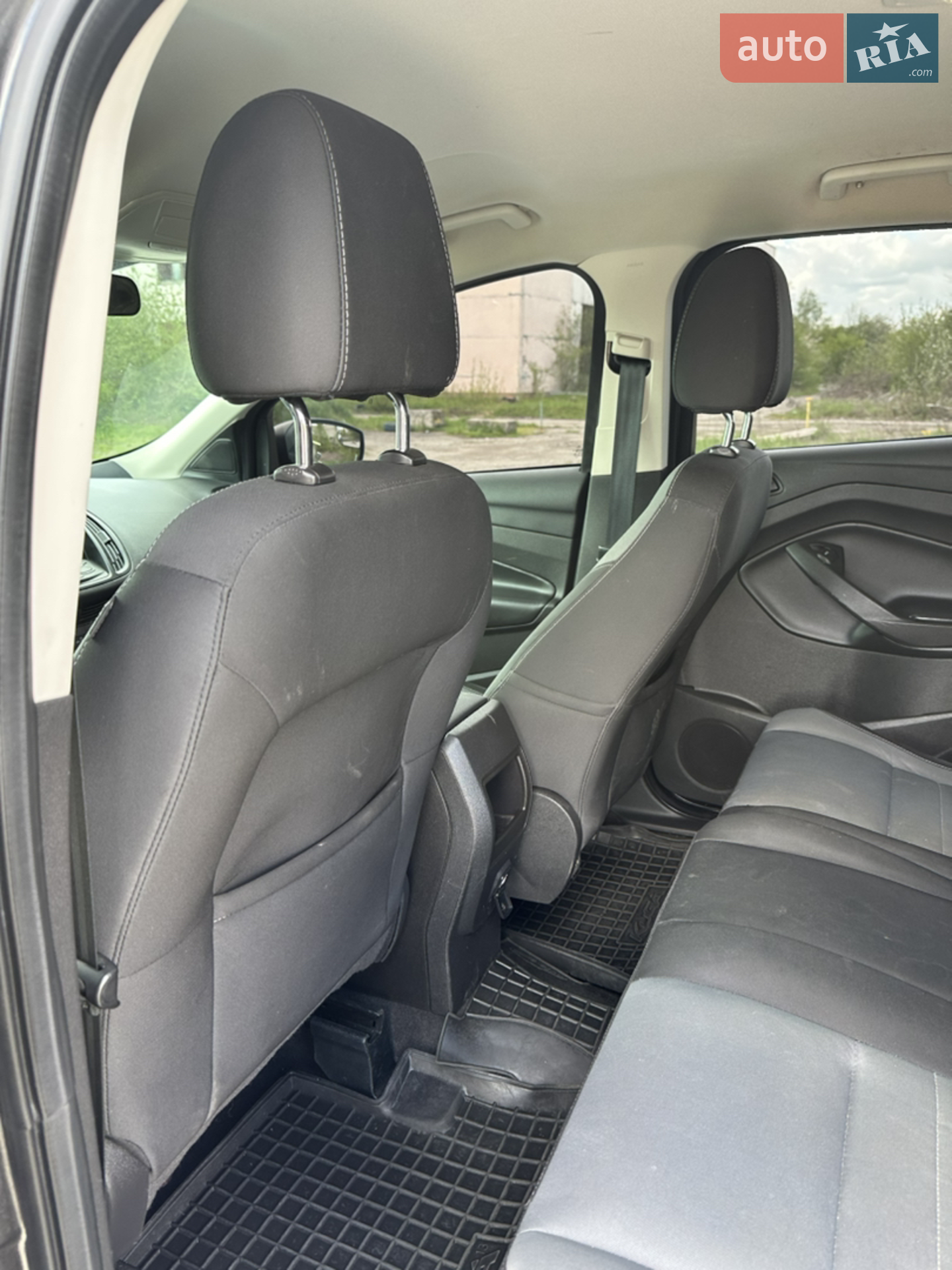 2016 Ford Escape - мініатюра 71