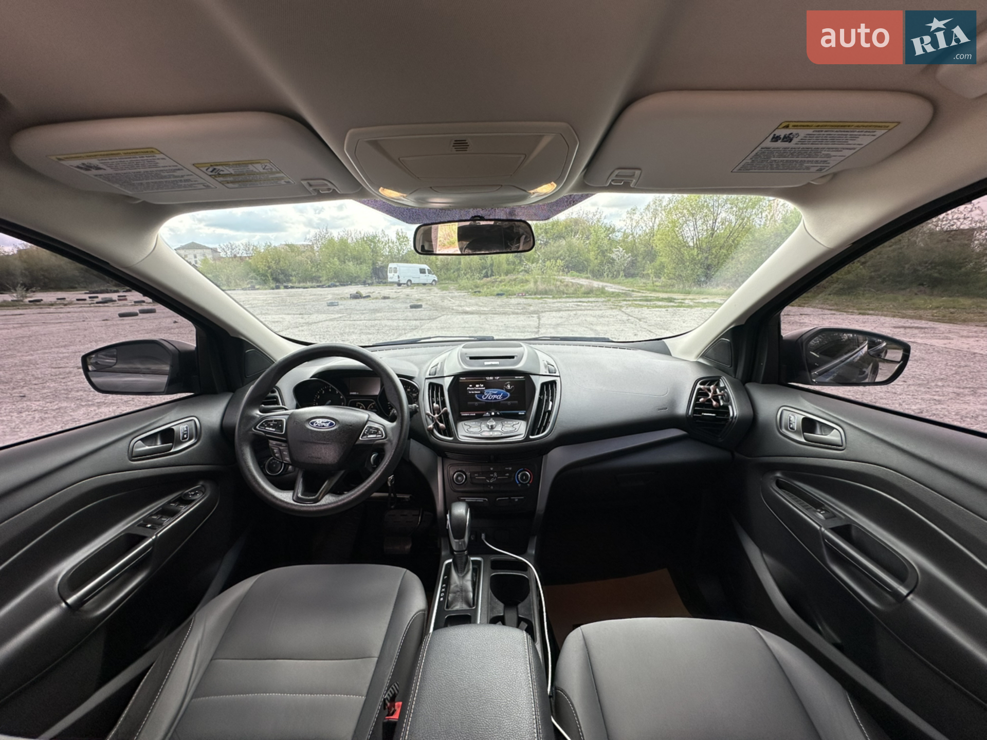 2016 Ford Escape - мініатюра 74
