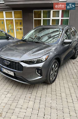 Ford Escape 2023 Ford Escape 2023