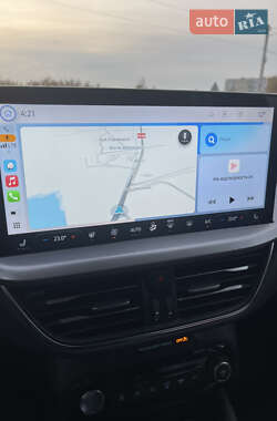 Внедорожник / Кроссовер Ford Escape 2023 в 