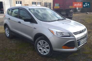 Ford Escape 2015 Ford Escape 2015