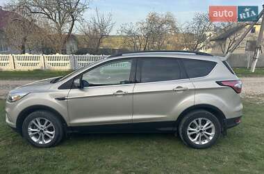 Ford Escape 2016 Ford Escape 2016