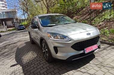 Ford Escape 2022 Ford Escape 2022