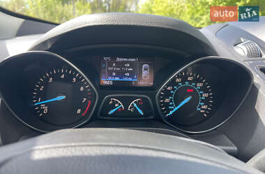Внедорожник / Кроссовер Ford Escape 2013 в 