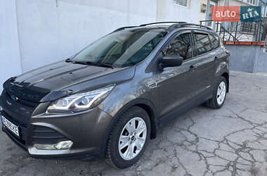 Ford Escape 2015 Ford Escape 2015