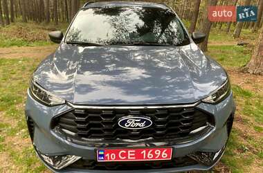 Ford Escape 2023 Ford Escape 2023