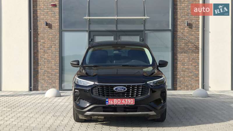 Внедорожник / Кроссовер Ford Escape 2023 в Тернополе