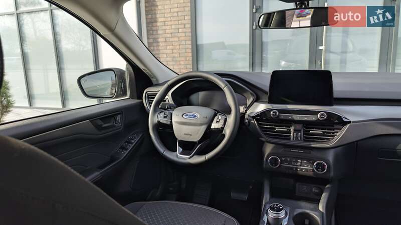 Внедорожник / Кроссовер Ford Escape 2023 в Тернополе