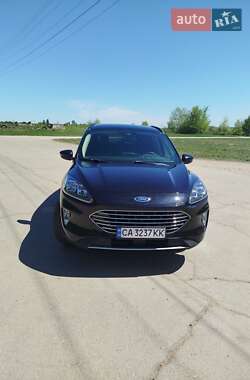 Ford Escape 2020