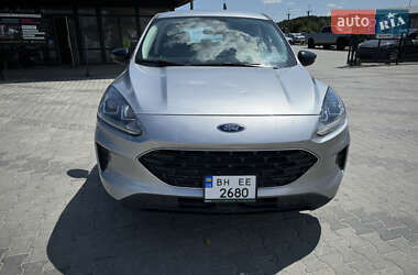 Позашляховик / Кросовер Ford Escape 2023 в 